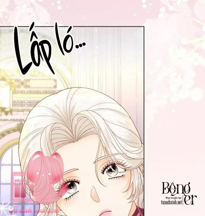 Hoàng Hậu Tái Hôn - Chap 136