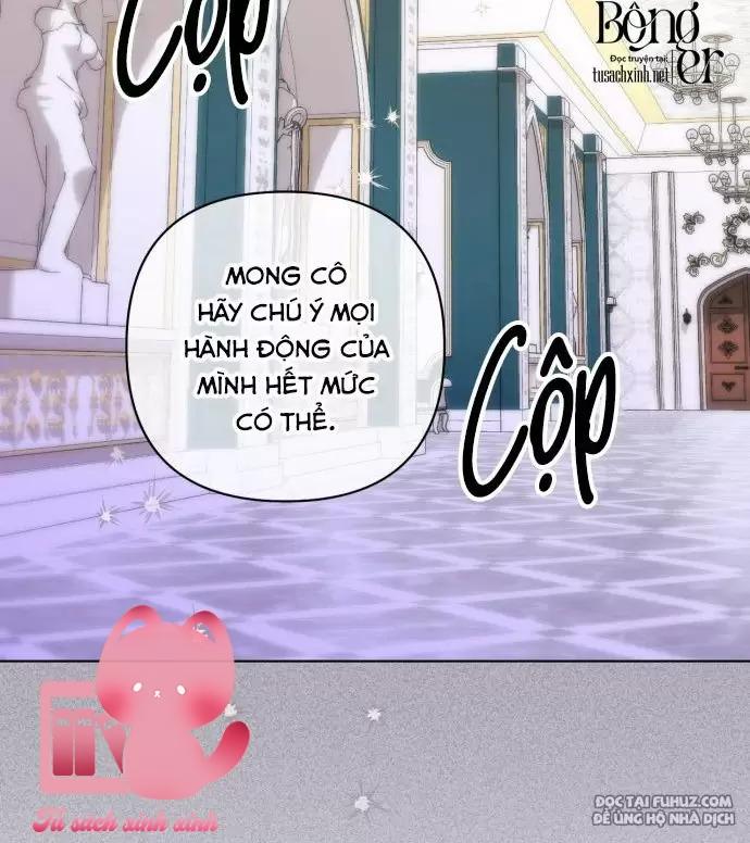 Hoàng Hậu Tái Hôn - Chap 136