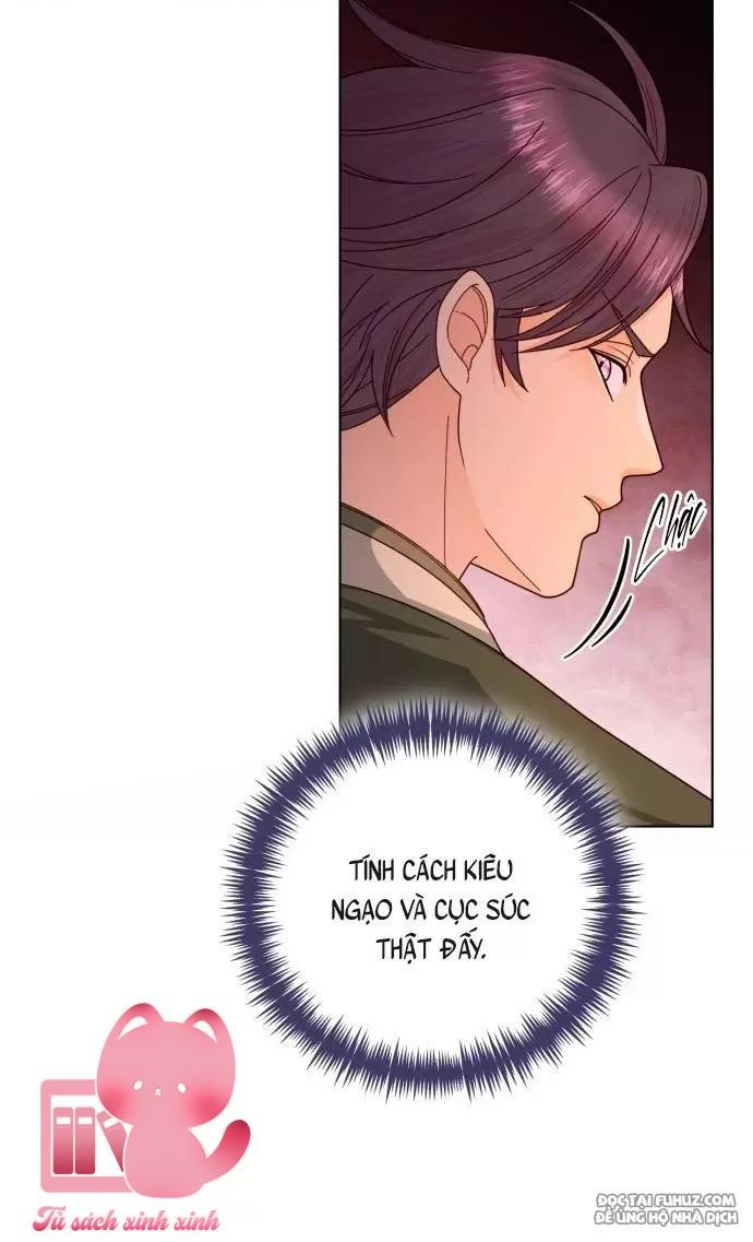 Hoàng Hậu Tái Hôn - Chap 136