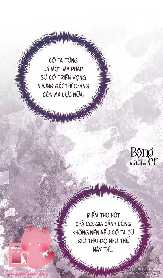 Hoàng Hậu Tái Hôn - Chap 136