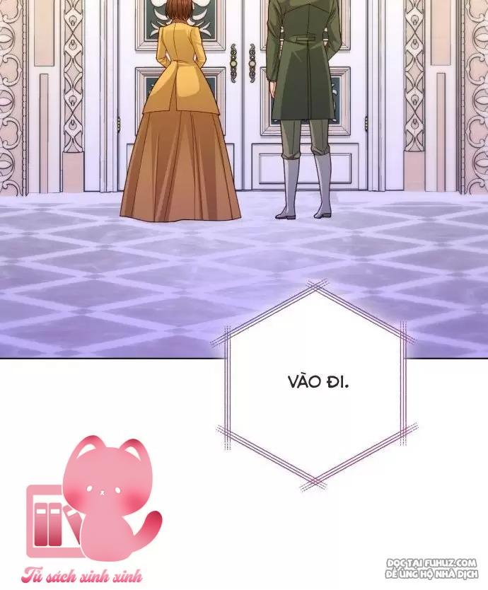 Hoàng Hậu Tái Hôn - Chap 136