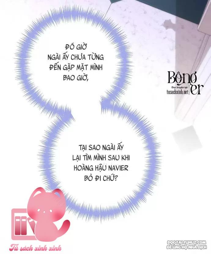 Hoàng Hậu Tái Hôn - Chap 136