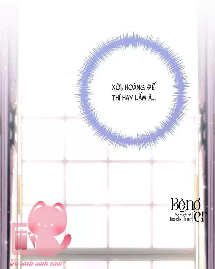 Hoàng Hậu Tái Hôn - Chap 136