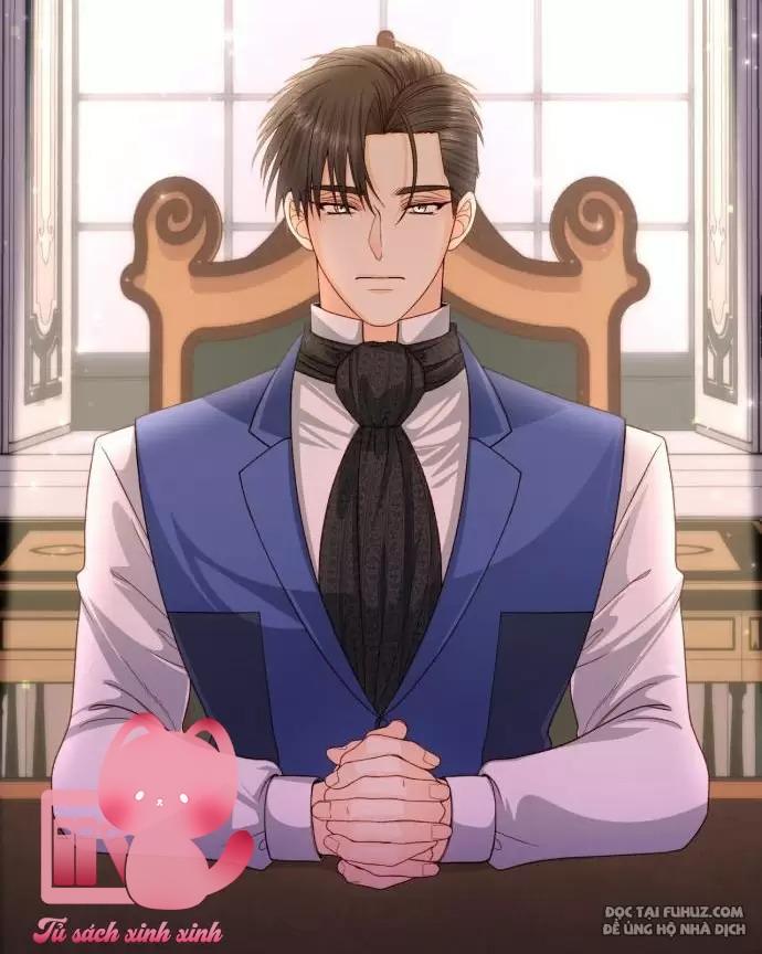 Hoàng Hậu Tái Hôn - Chap 136