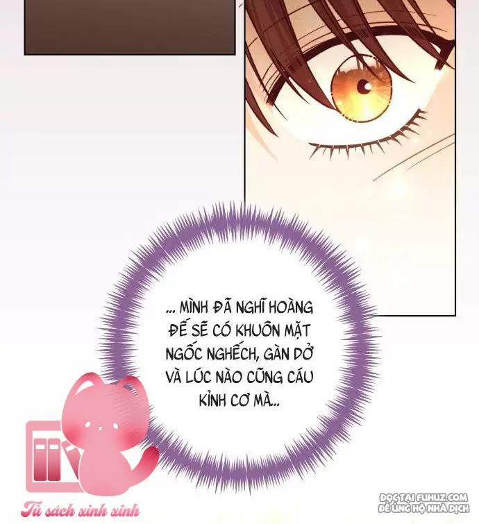 Hoàng Hậu Tái Hôn - Chap 136