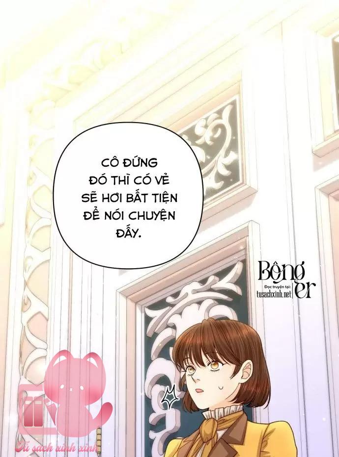 Hoàng Hậu Tái Hôn - Chap 136