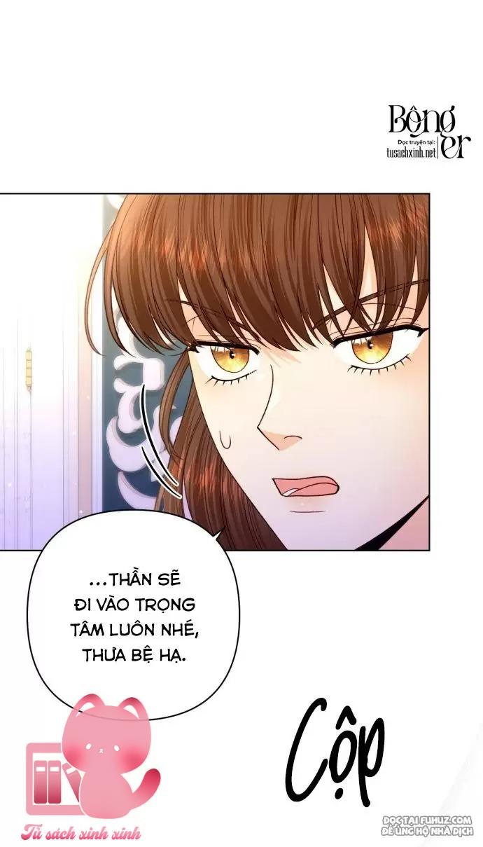 Hoàng Hậu Tái Hôn - Chap 136