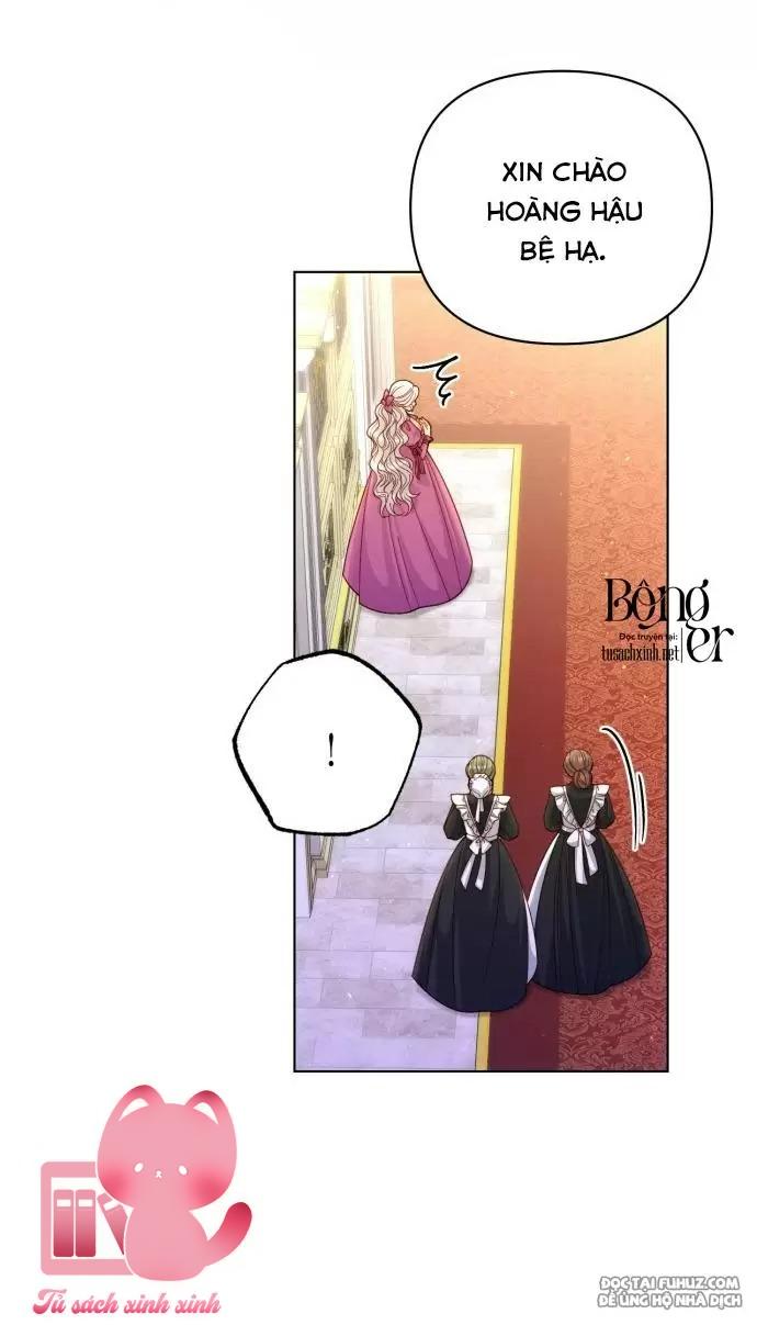 Hoàng Hậu Tái Hôn - Chap 136