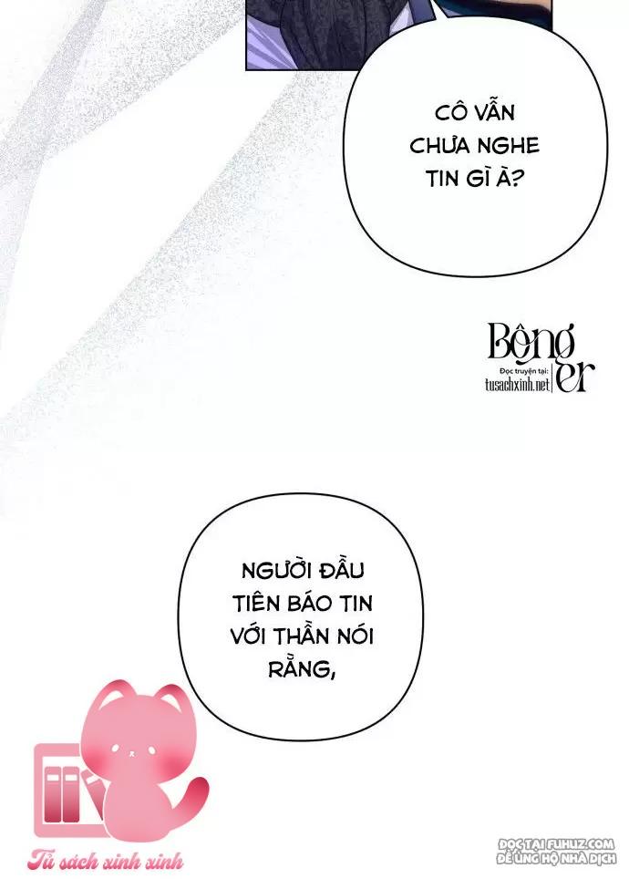 Hoàng Hậu Tái Hôn - Chap 136