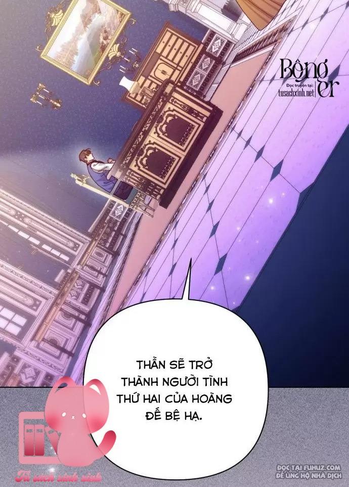 Hoàng Hậu Tái Hôn - Chap 136