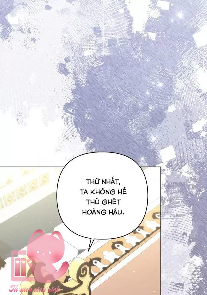 Hoàng Hậu Tái Hôn - Chap 136