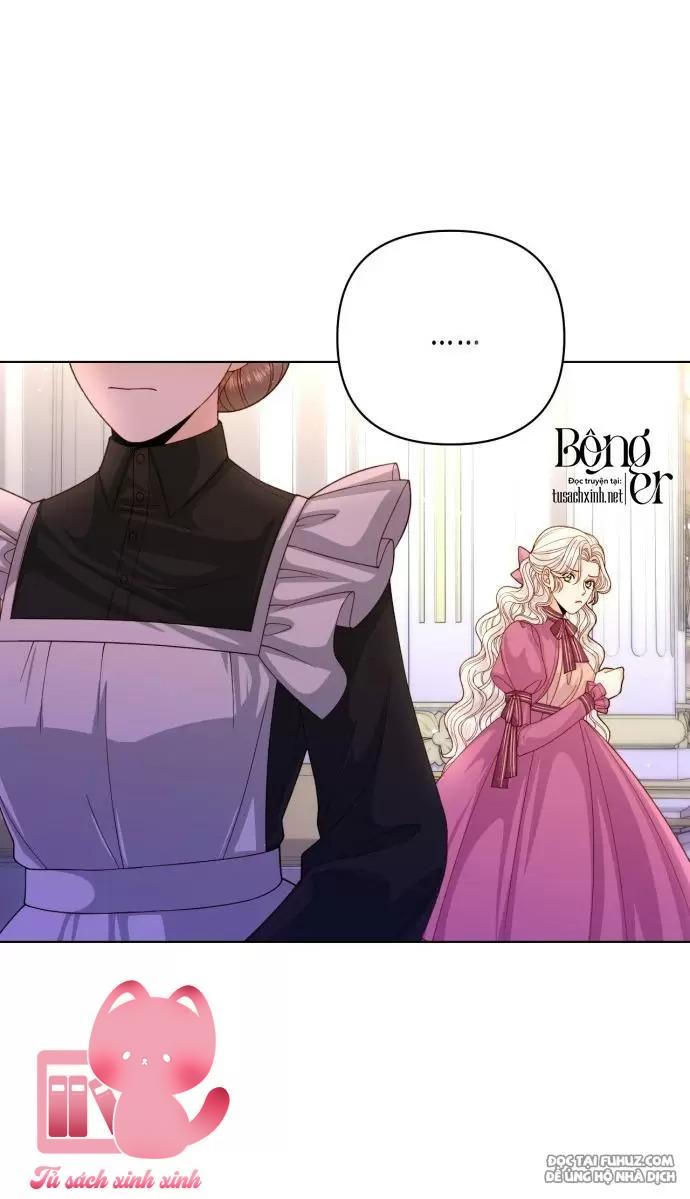 Hoàng Hậu Tái Hôn - Chap 136