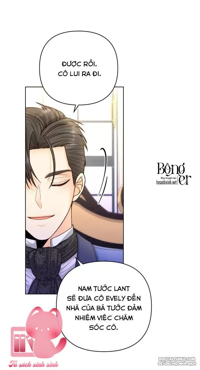 Hoàng Hậu Tái Hôn - Chap 136