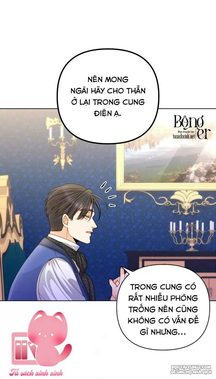 Hoàng Hậu Tái Hôn - Chap 136