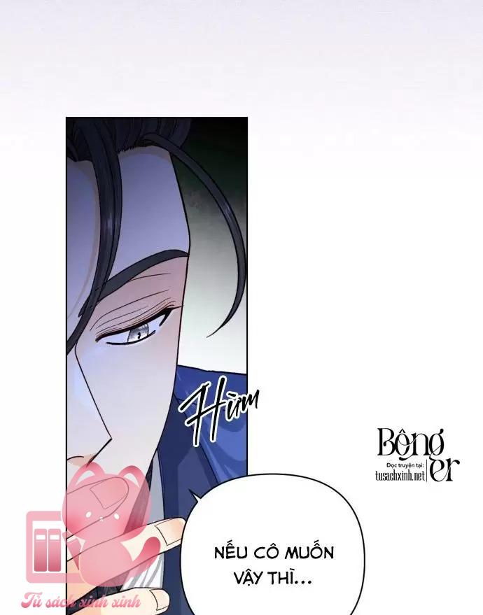 Hoàng Hậu Tái Hôn - Chap 136