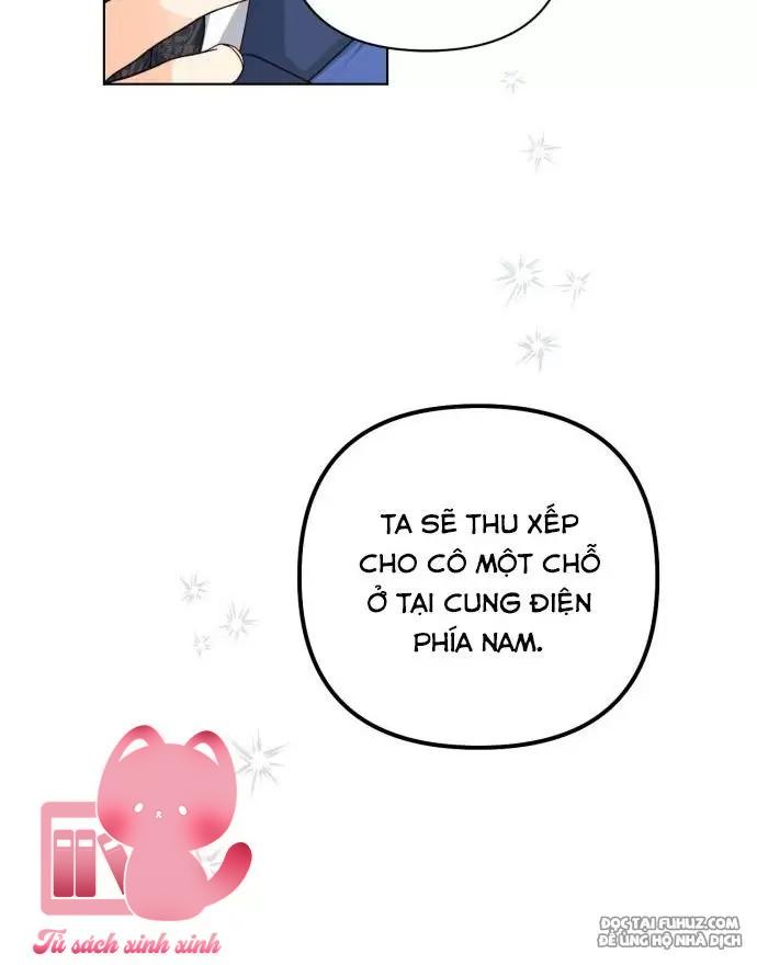 Hoàng Hậu Tái Hôn - Chap 136