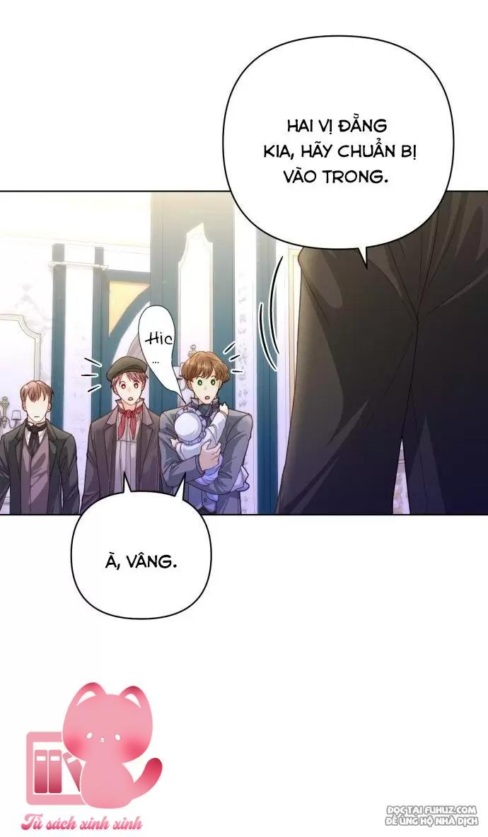 Hoàng Hậu Tái Hôn - Chap 137