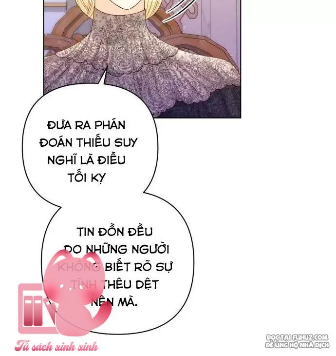 Hoàng Hậu Tái Hôn - Chap 137