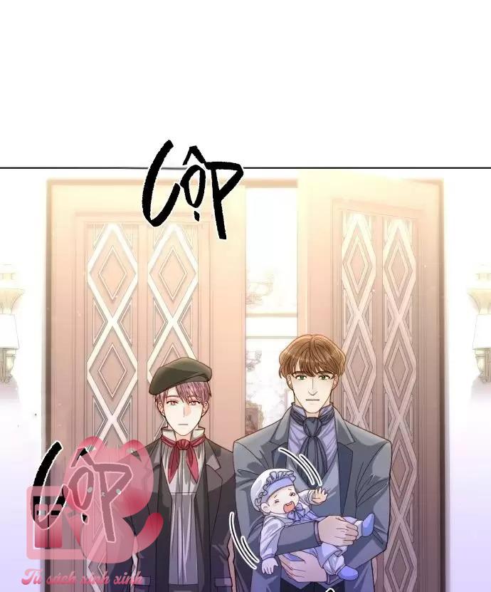 Hoàng Hậu Tái Hôn - Chap 137