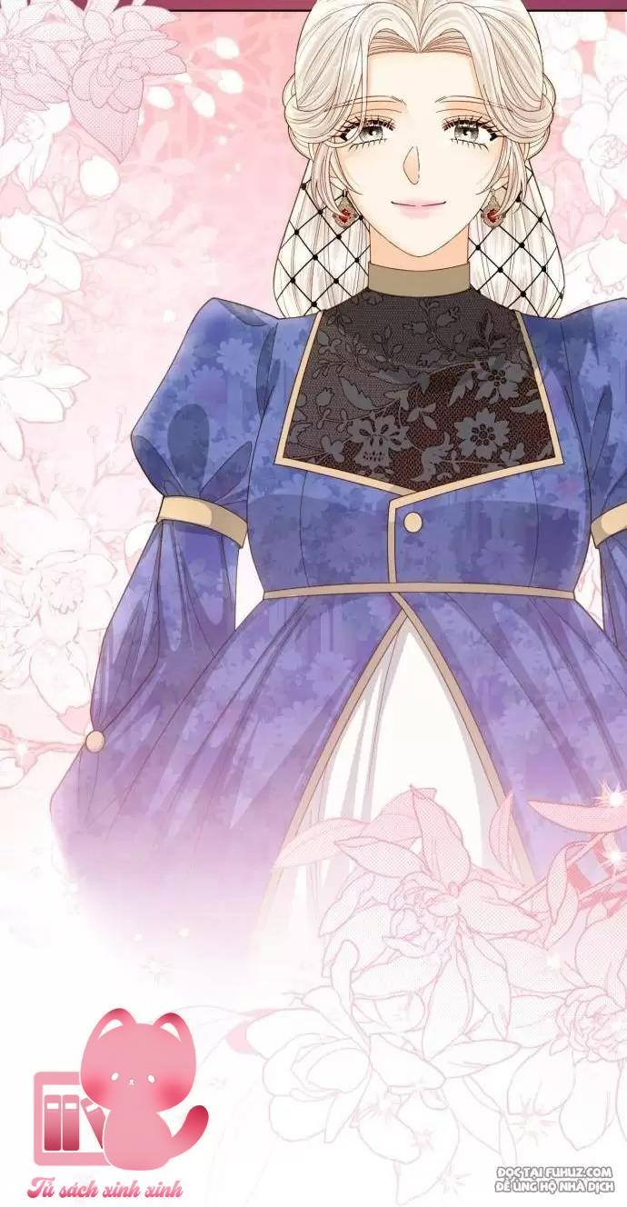 Hoàng Hậu Tái Hôn - Chap 137