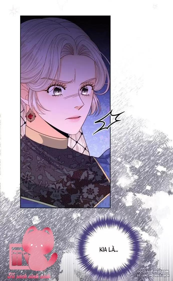 Hoàng Hậu Tái Hôn - Chap 137