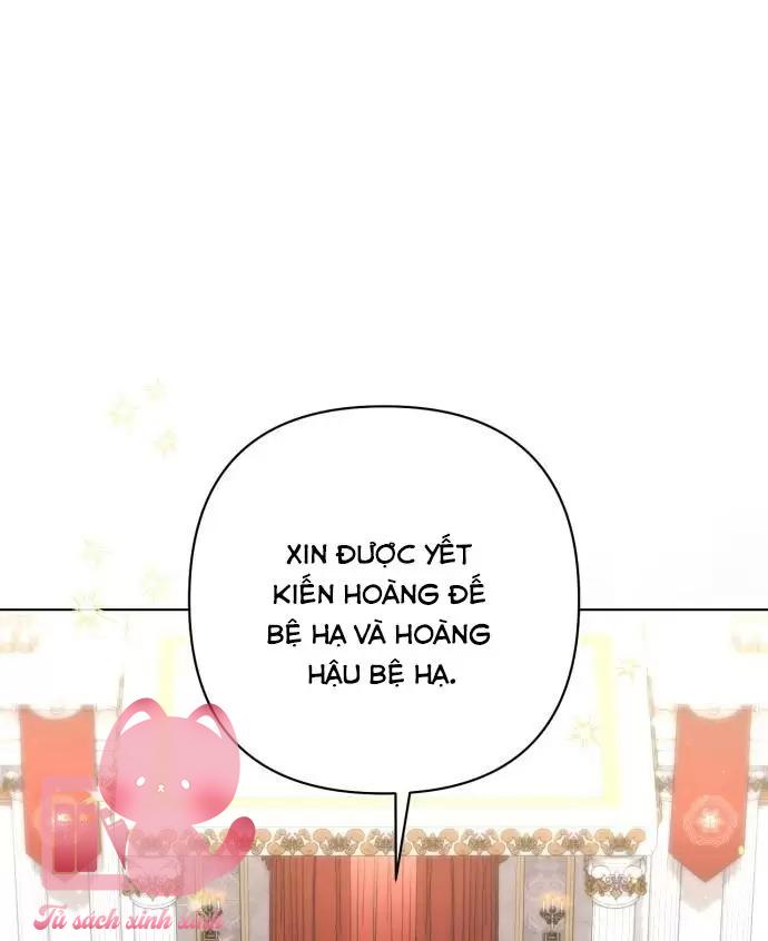 Hoàng Hậu Tái Hôn - Chap 137