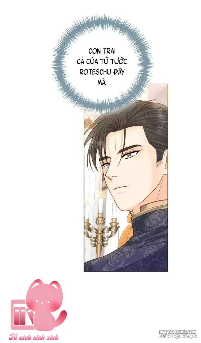 Hoàng Hậu Tái Hôn - Chap 137