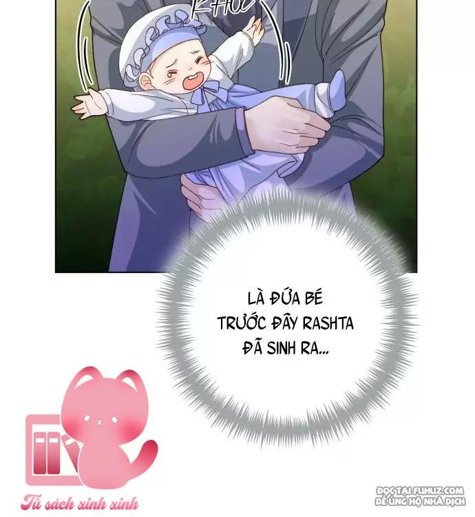 Hoàng Hậu Tái Hôn - Chap 137