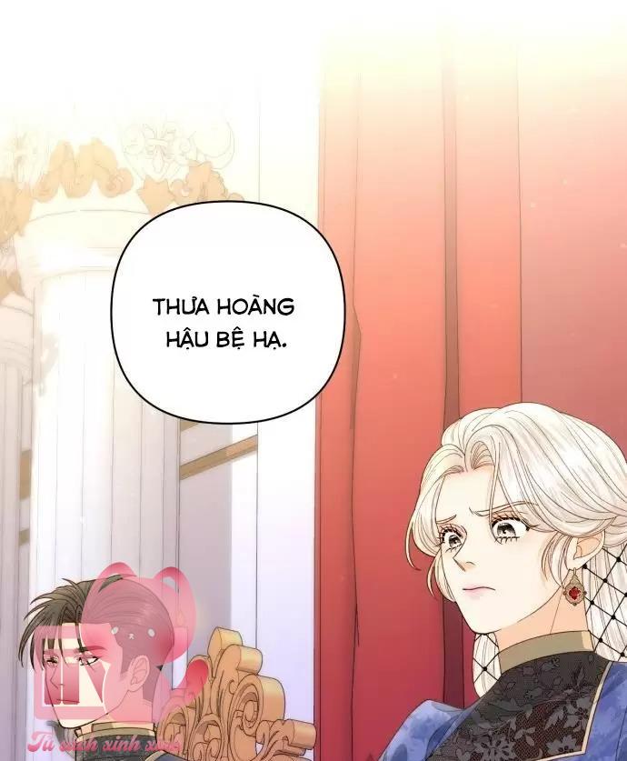 Hoàng Hậu Tái Hôn - Chap 137