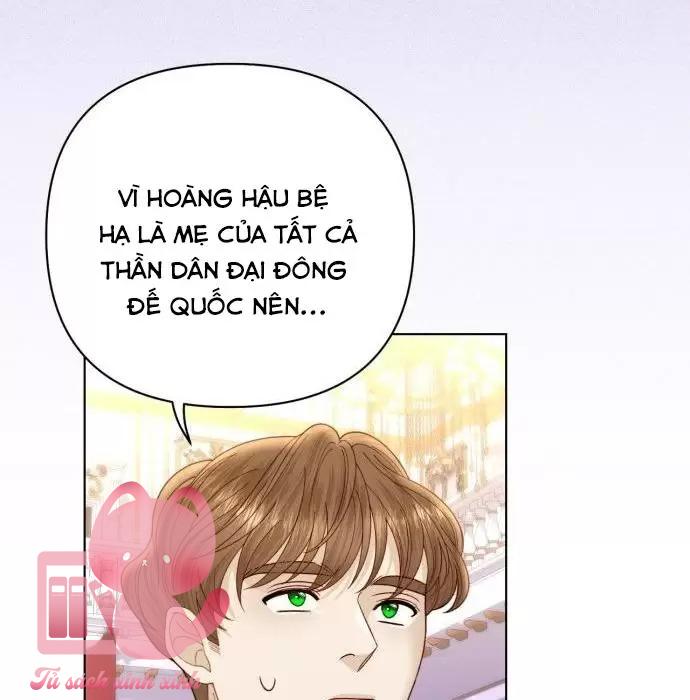 Hoàng Hậu Tái Hôn - Chap 137