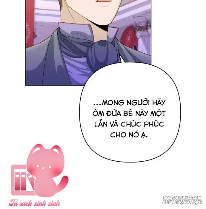 Hoàng Hậu Tái Hôn - Chap 137