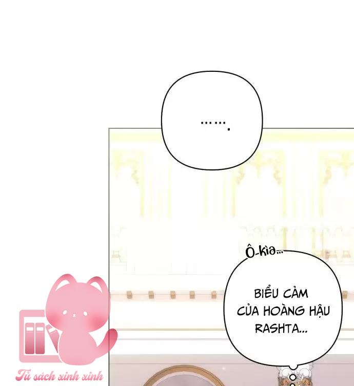 Hoàng Hậu Tái Hôn - Chap 137