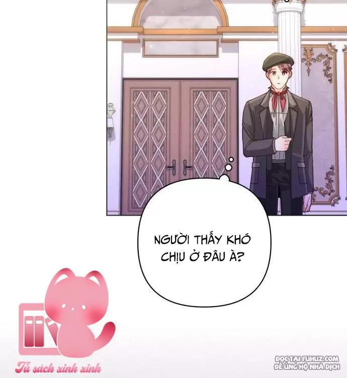 Hoàng Hậu Tái Hôn - Chap 137