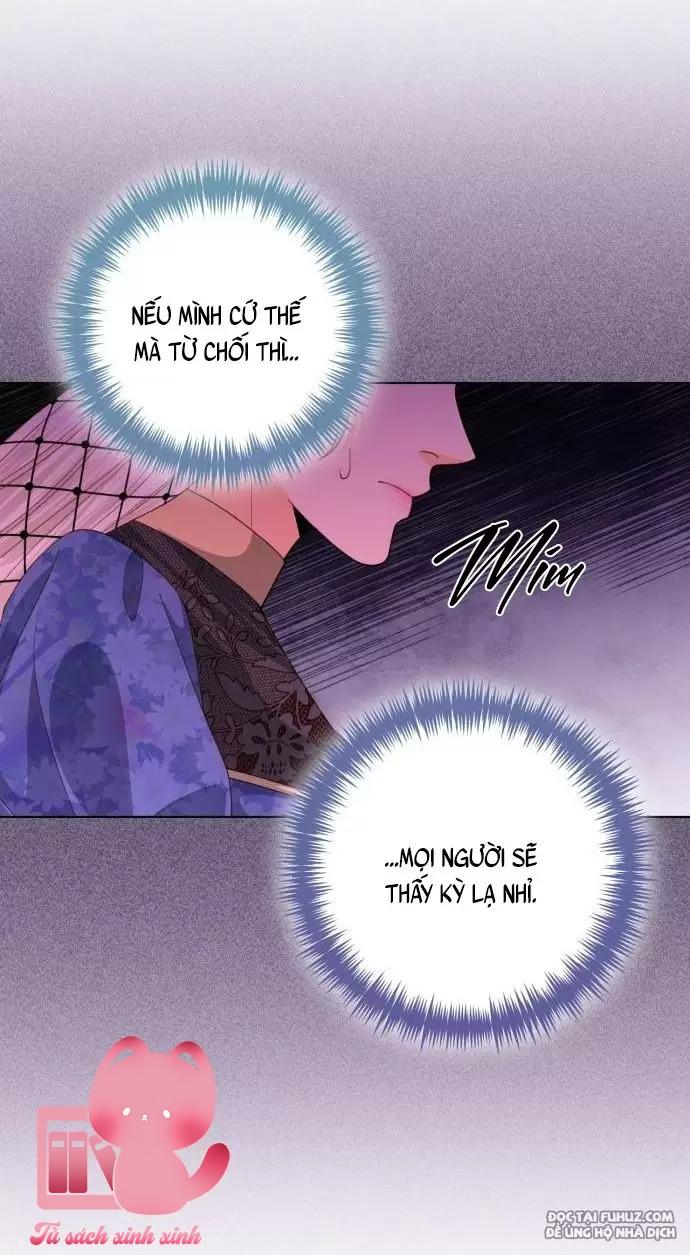 Hoàng Hậu Tái Hôn - Chap 137