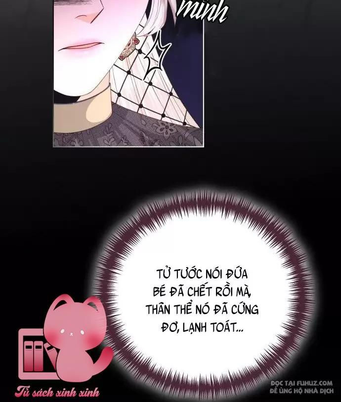 Hoàng Hậu Tái Hôn - Chap 137