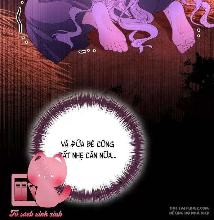 Hoàng Hậu Tái Hôn - Chap 137