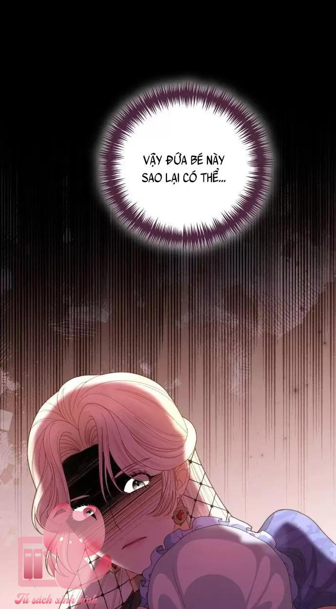 Hoàng Hậu Tái Hôn - Chap 137