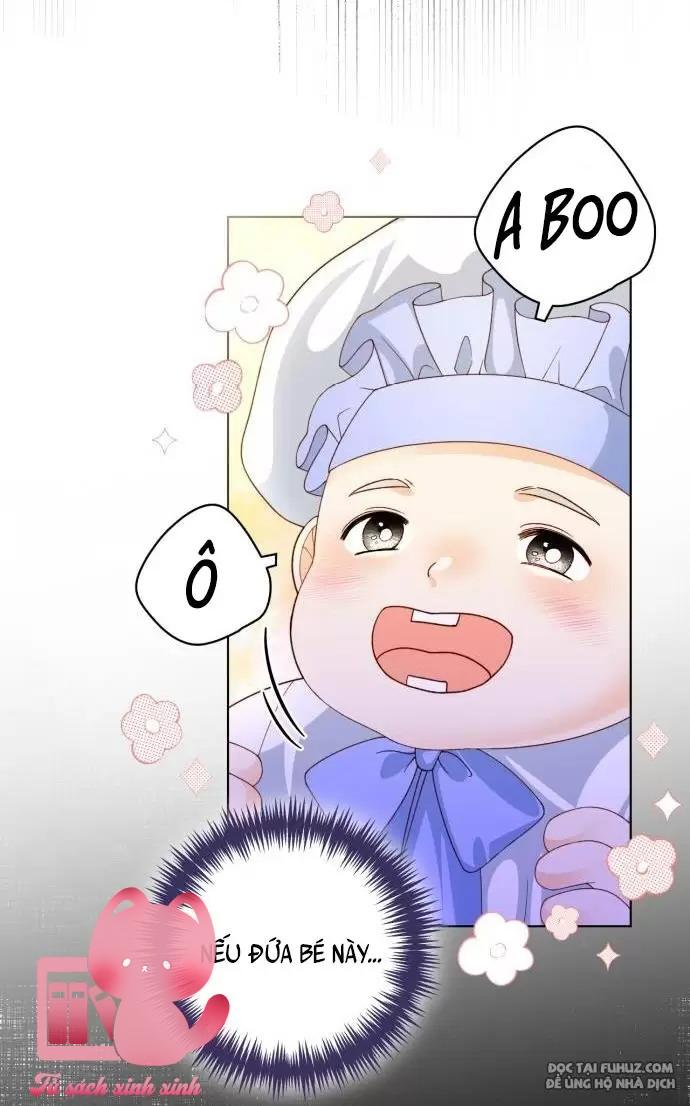 Hoàng Hậu Tái Hôn - Chap 137