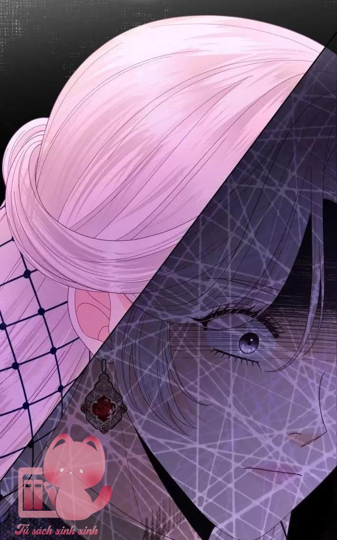 Hoàng Hậu Tái Hôn - Chap 137