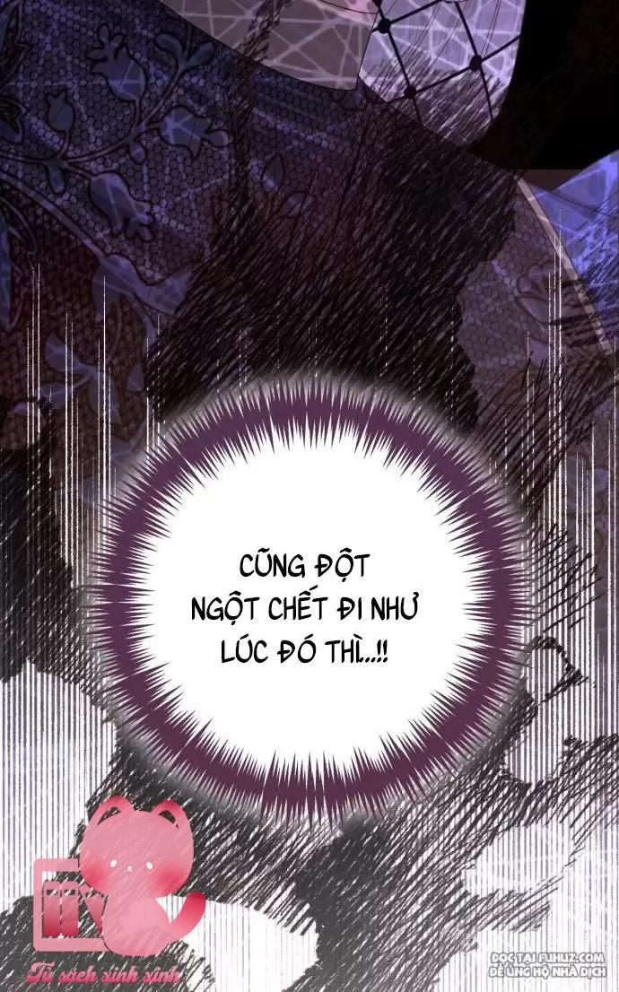 Hoàng Hậu Tái Hôn - Chap 137