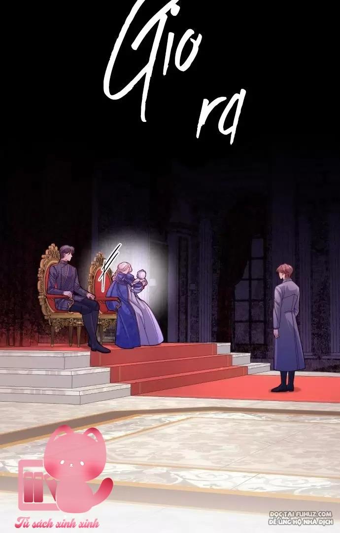 Hoàng Hậu Tái Hôn - Chap 137