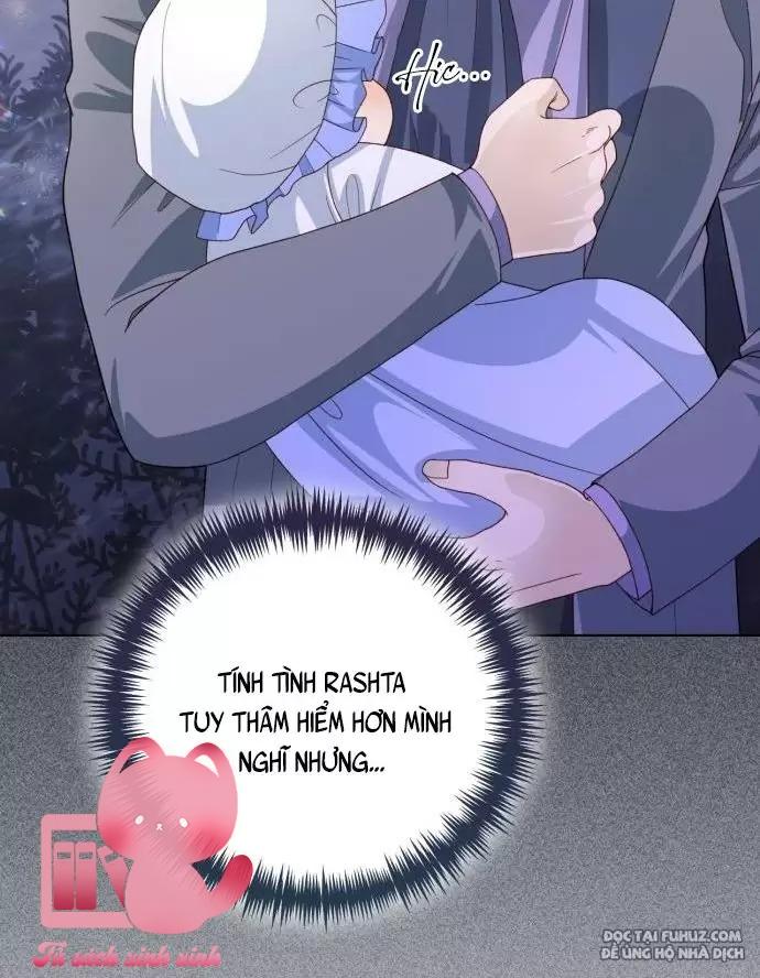 Hoàng Hậu Tái Hôn - Chap 137