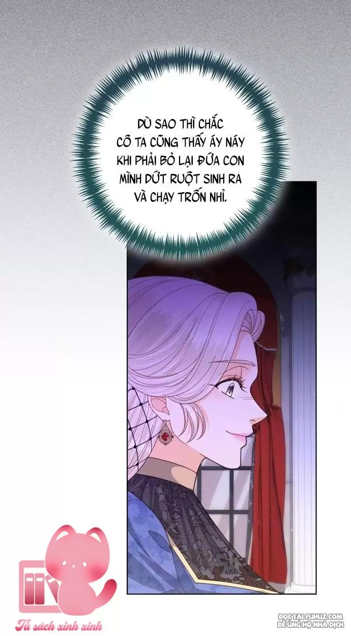 Hoàng Hậu Tái Hôn - Chap 137