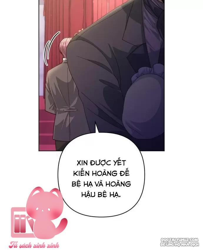 Hoàng Hậu Tái Hôn - Chap 137