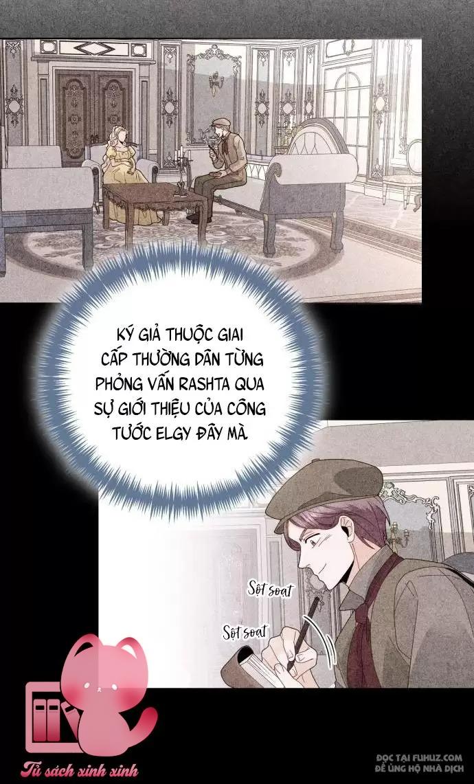 Hoàng Hậu Tái Hôn - Chap 137