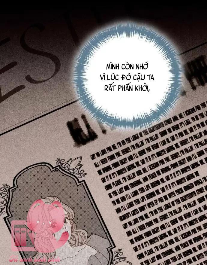 Hoàng Hậu Tái Hôn - Chap 137