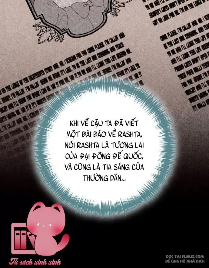 Hoàng Hậu Tái Hôn - Chap 137