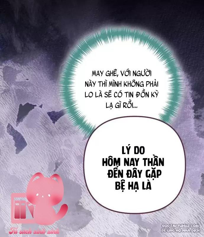 Hoàng Hậu Tái Hôn - Chap 137