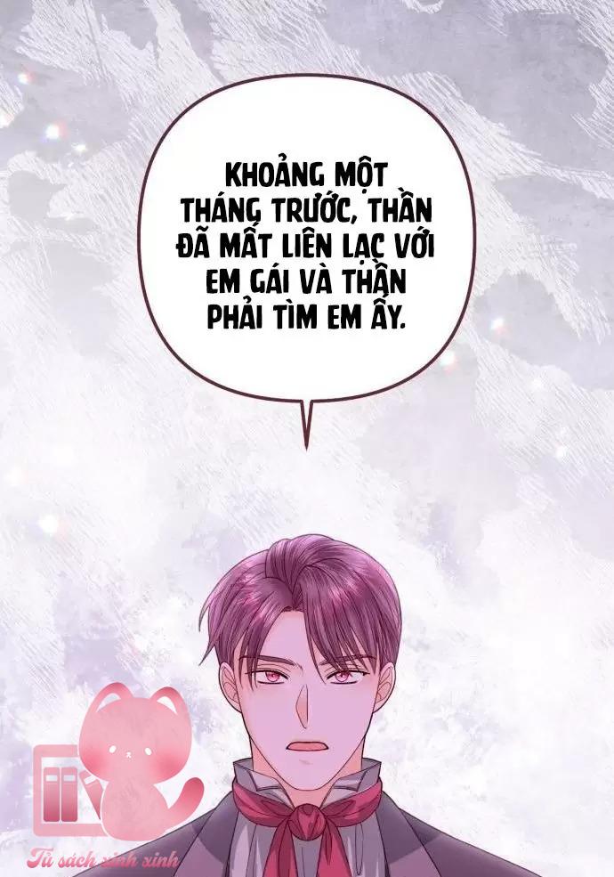 Hoàng Hậu Tái Hôn - Chap 137