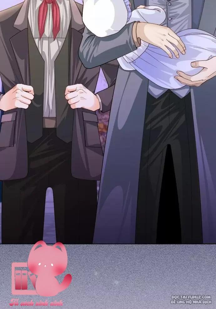 Hoàng Hậu Tái Hôn - Chap 137